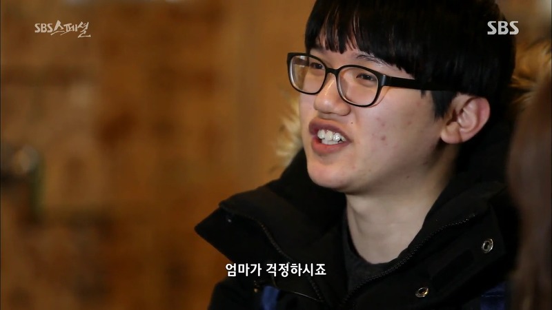 세월호 마지막 생존자 박준혁 학생 이야기.jpg | 인스티즈