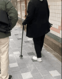 매일 친구를 기다리던 디시인 + 후기 | 인스티즈
