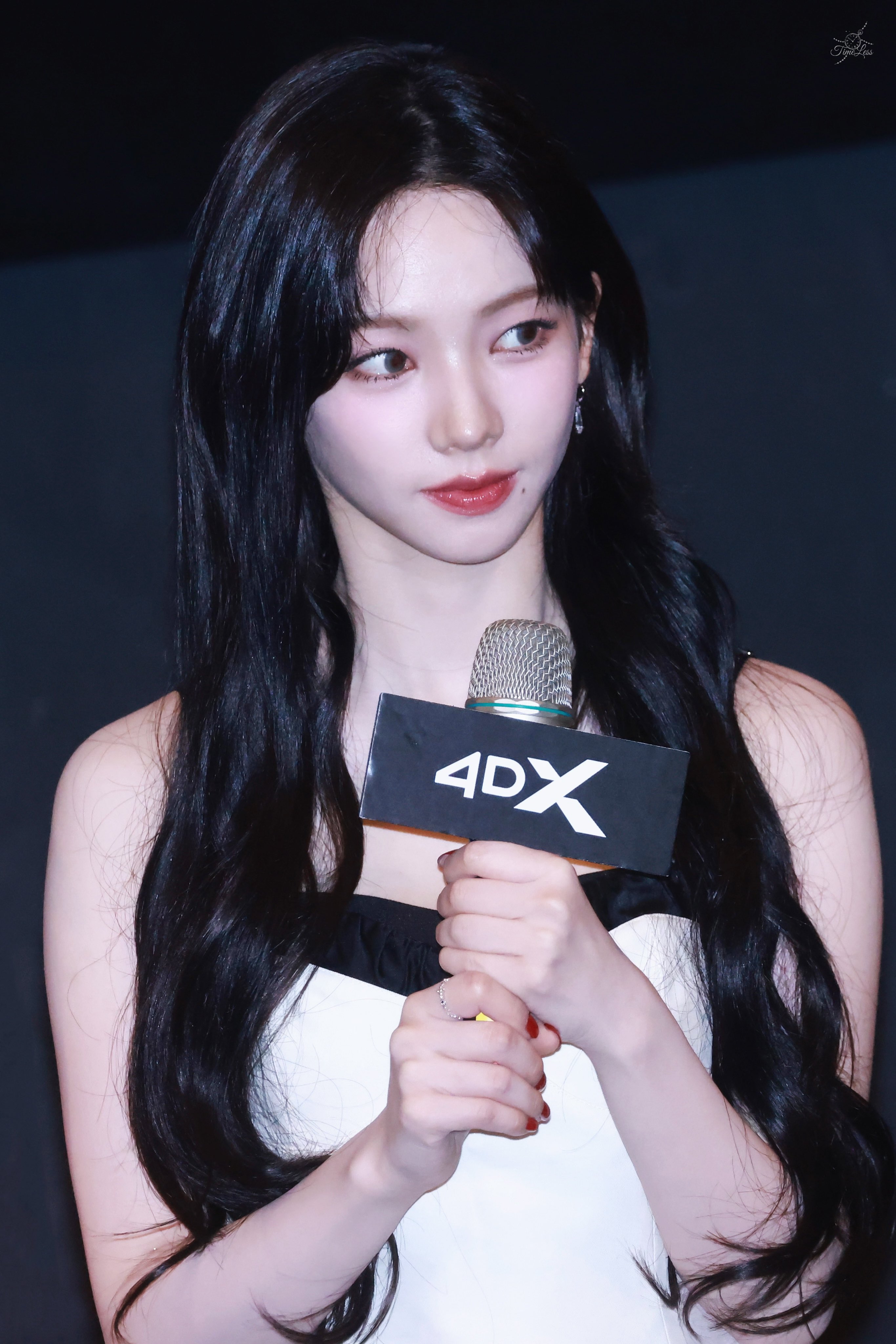 오늘자 카리나 | 인스티즈