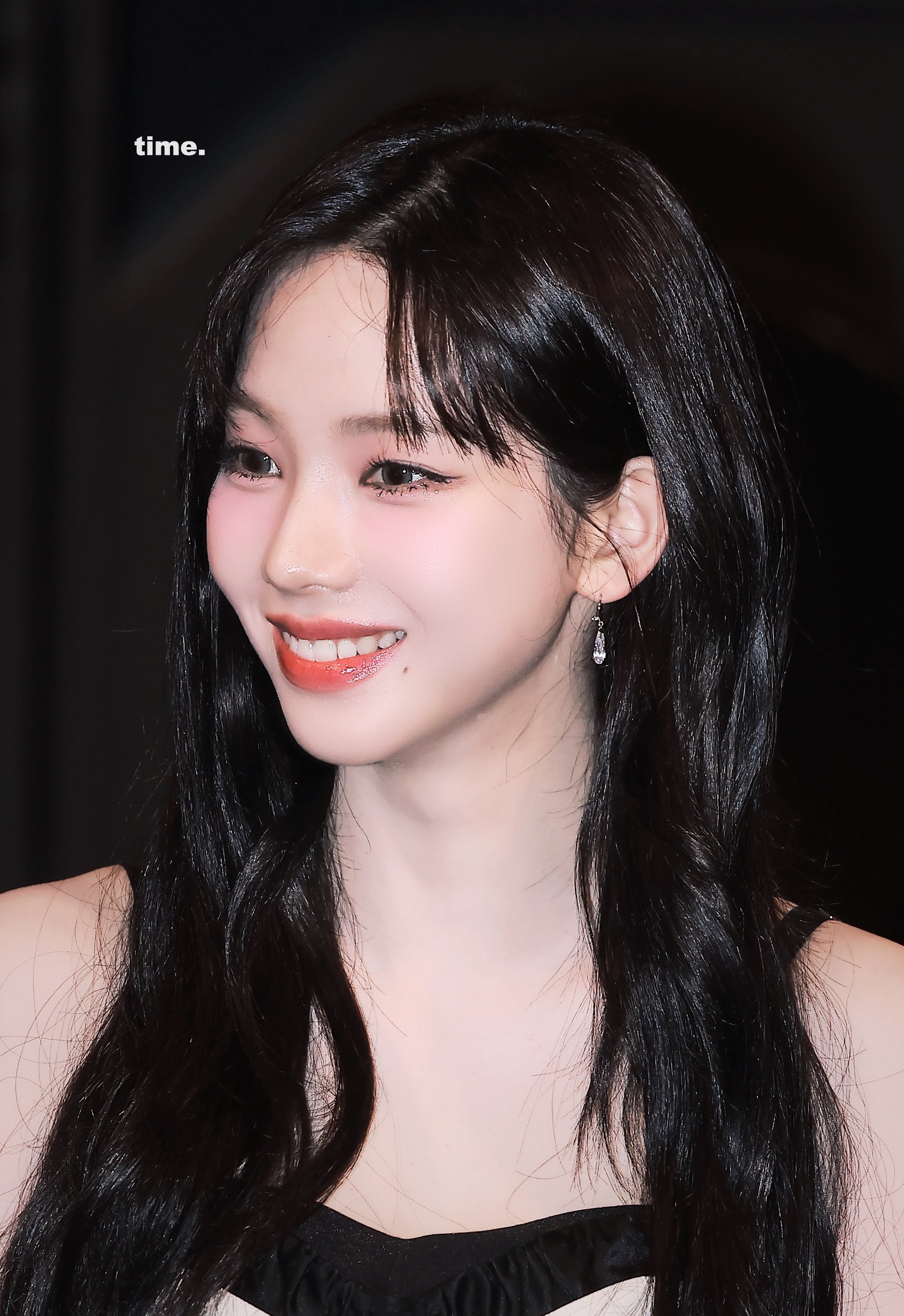 오늘자 카리나 | 인스티즈
