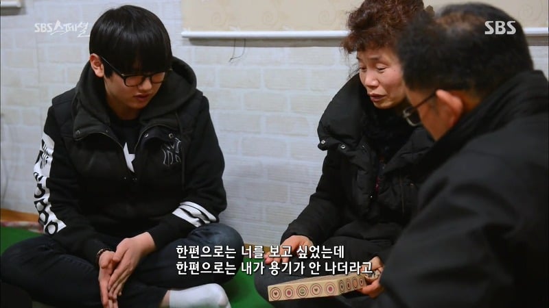 세월호 마지막 생존자 박준혁 학생 이야기.jpg | 인스티즈