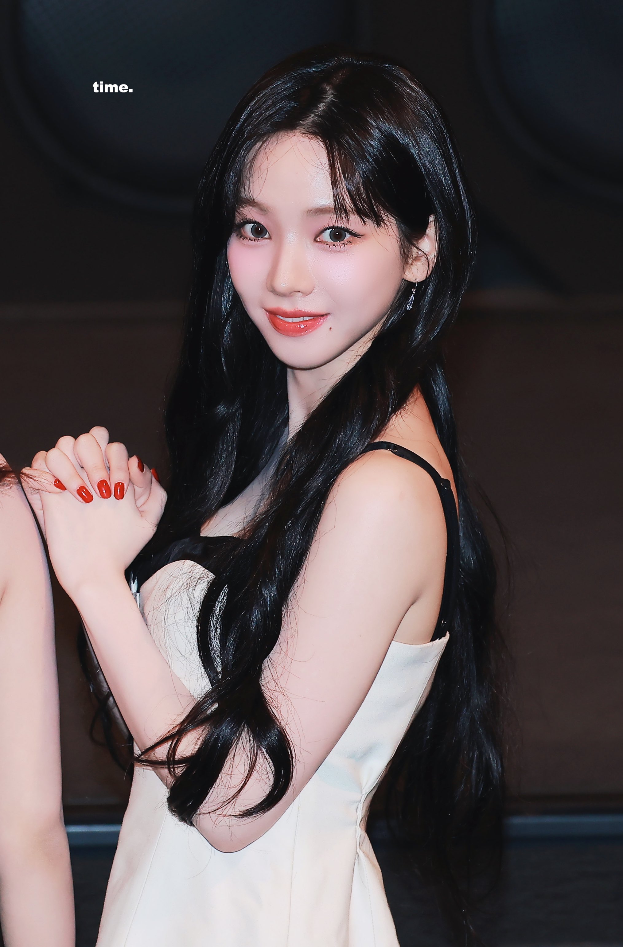 오늘자 카리나 | 인스티즈