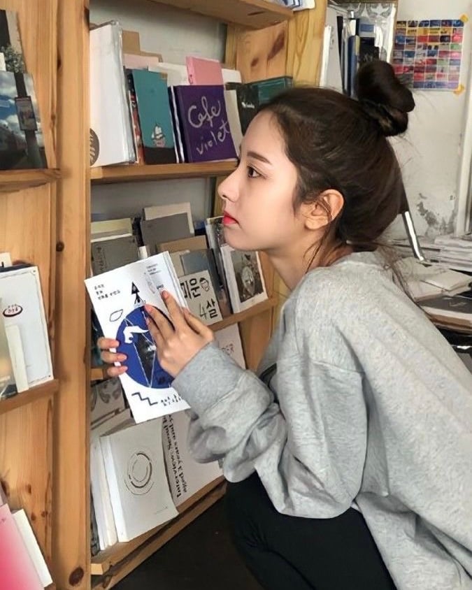 레즈가 사랑하는 여자아이돌 Top10 | 인스티즈