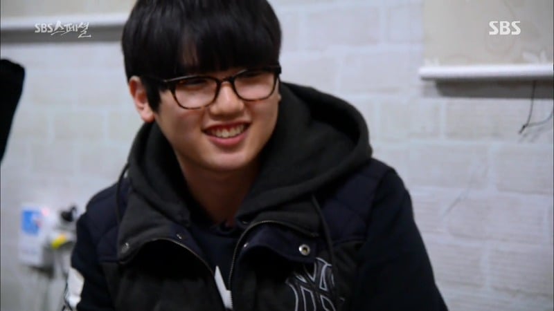 세월호 마지막 생존자 박준혁 학생 이야기.jpg | 인스티즈