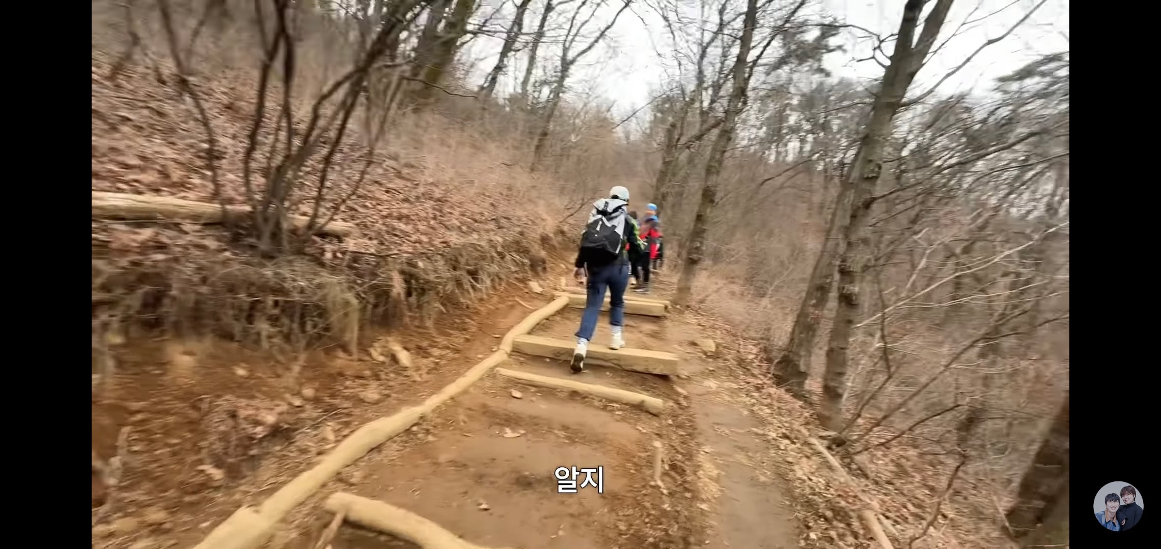 버블에서 김은하와 허휘수 팬이라고 언급한 앤믹스 해원.twt | 인스티즈