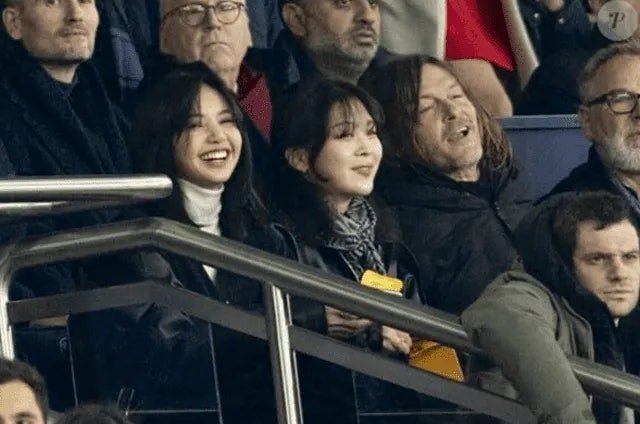이강인 여자친구와 사진 찍혔던 의외의 인물들 | 인스티즈