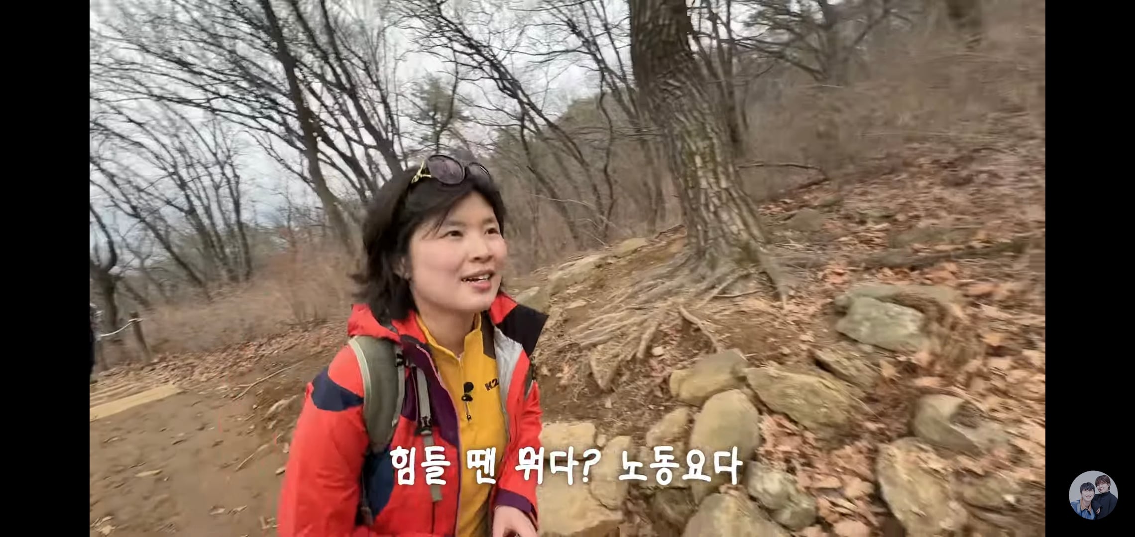 버블에서 김은하와 허휘수 팬이라고 언급한 앤믹스 해원.twt | 인스티즈