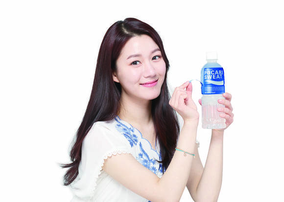 여배우계의 스타 등용문이라는 포카리 스웨트의 역대 광고 모델들 | 인스티즈