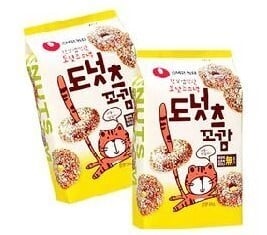 지금은 단종된 추억의 과자들 | 인스티즈