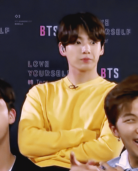 방탄 정국 약간 20% 부족한 광공재질 | 인스티즈
