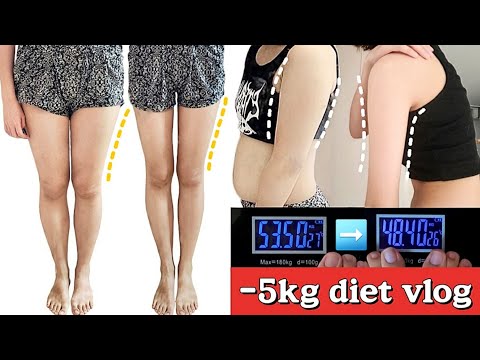 팬들이 걱정하기 시작했다는 다이어트 유튜버.jpg | 인스티즈