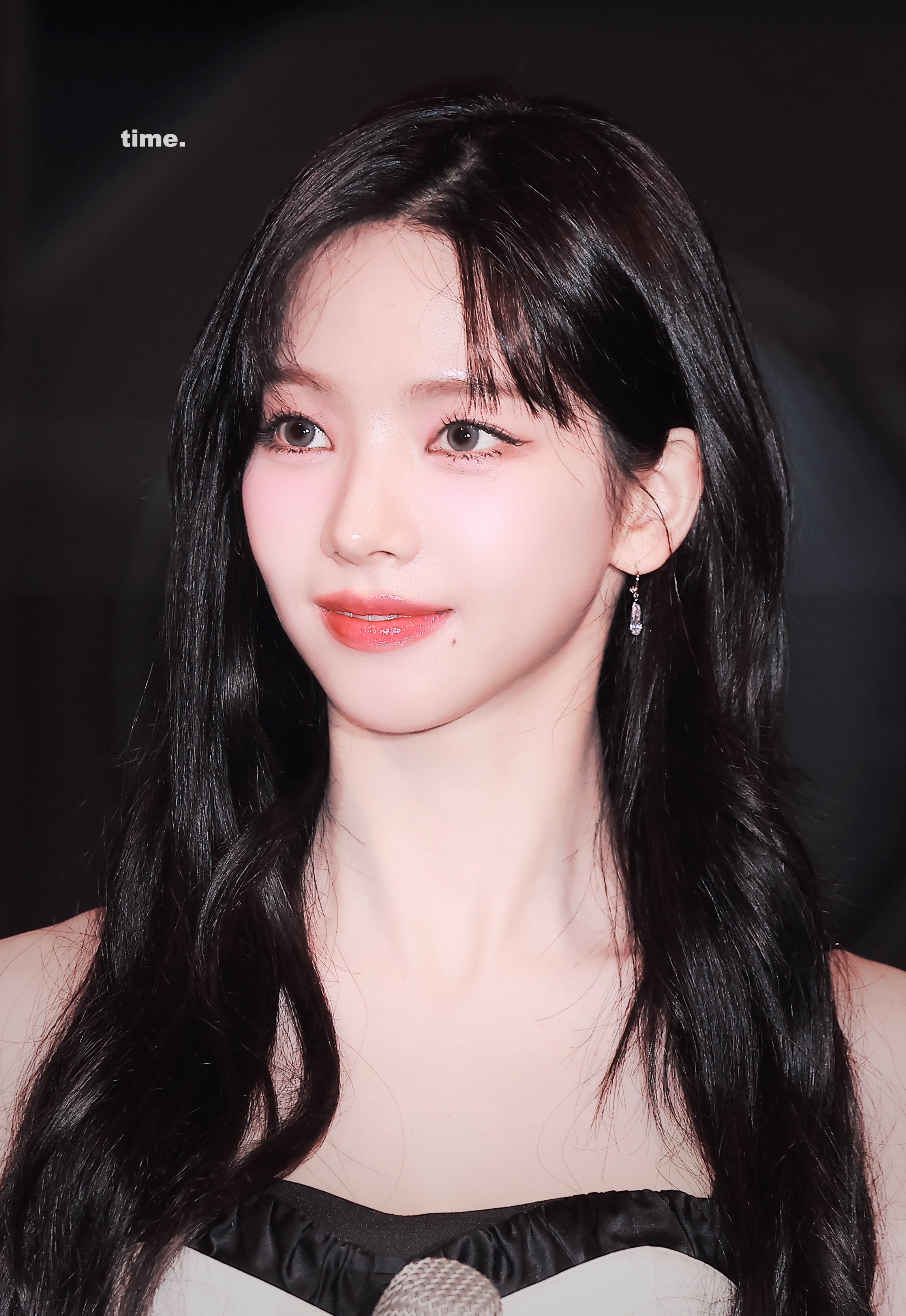 오늘자 카리나 | 인스티즈