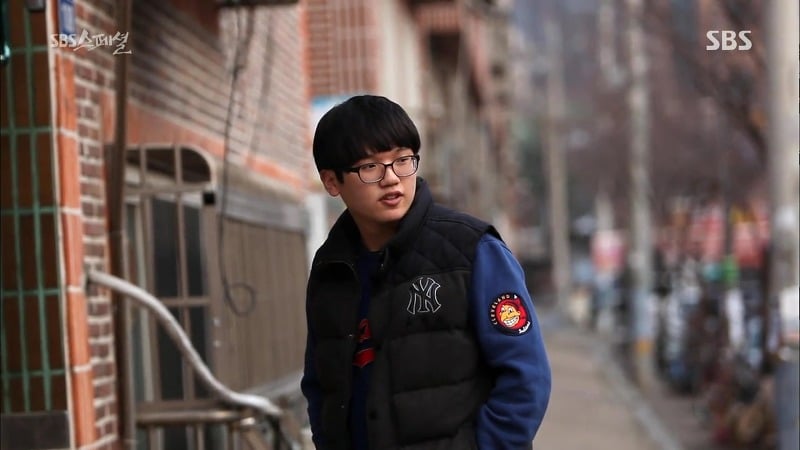 세월호 마지막 생존자 박준혁 학생 이야기.jpg | 인스티즈