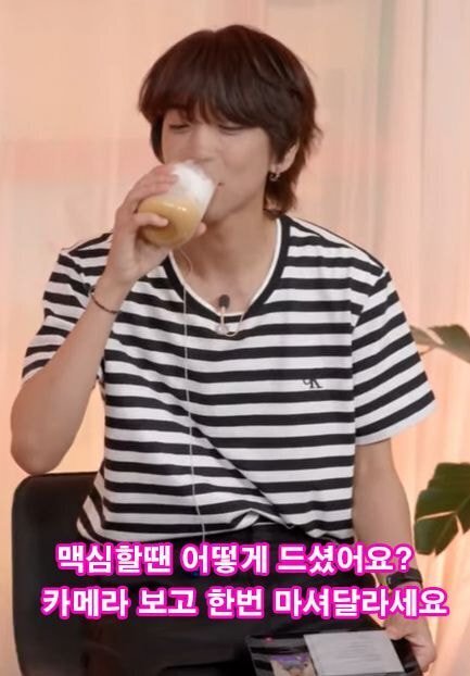 뱉어내는 이승윤, 다시 떠먹이는 레드벨벳 슬기 | 인스티즈