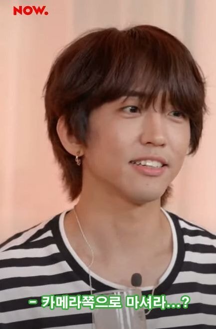 뱉어내는 이승윤, 다시 떠먹이는 레드벨벳 슬기 | 인스티즈