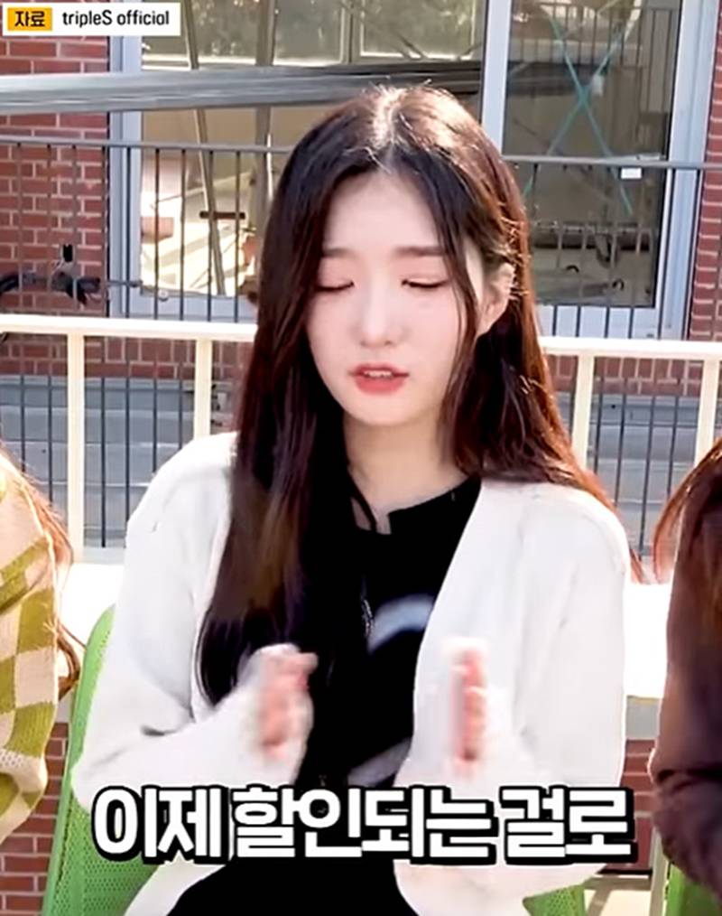 유명 수능 유투버 미미미누가 자신의 유튜브에 최초로 섭외한 아이돌.jpg | 인스티즈