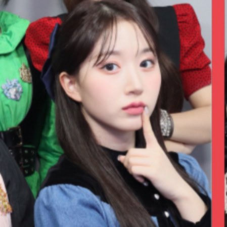 포토이즘 잘 찍는다는 엔믹스 해원 | 인스티즈