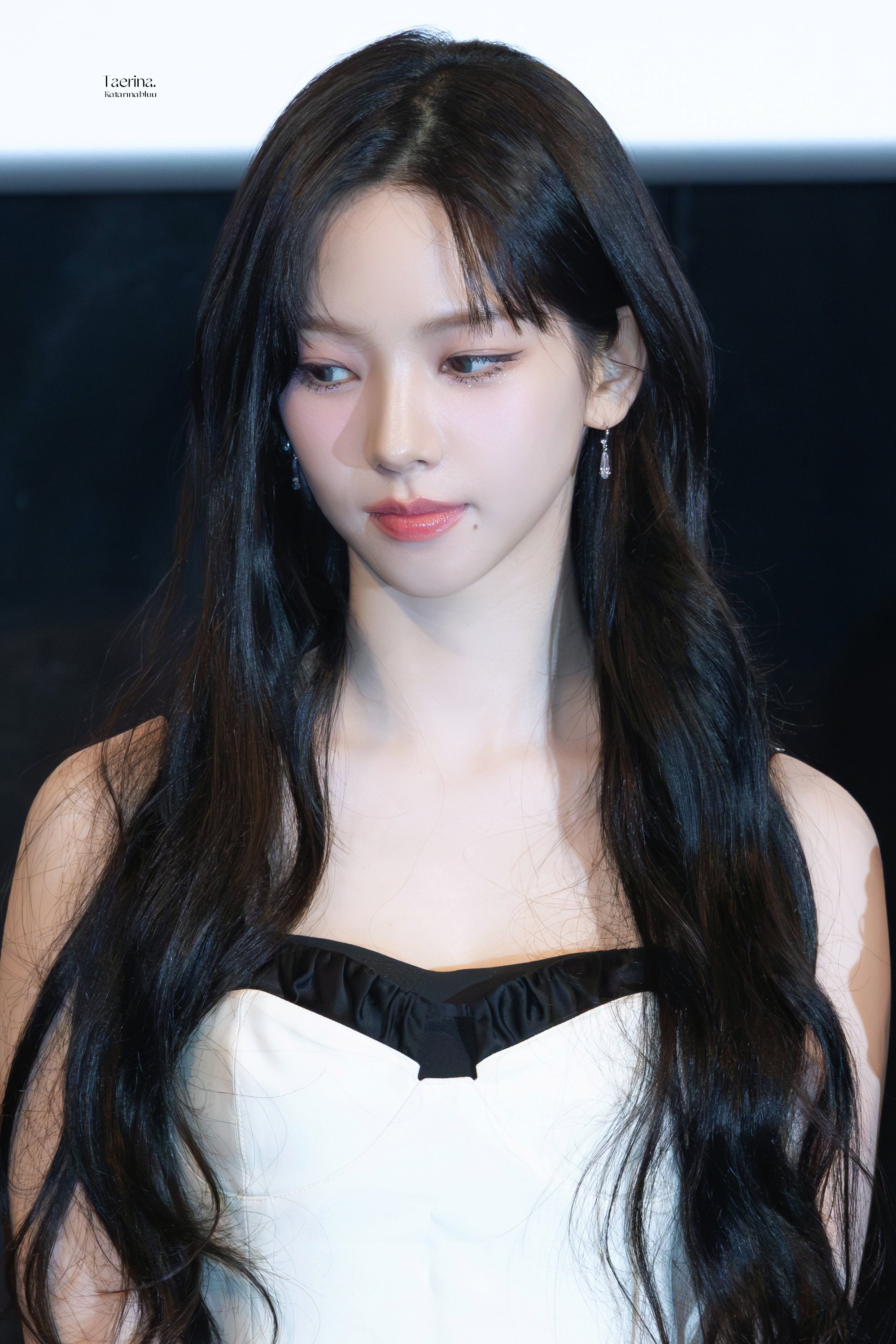 오늘자 카리나 | 인스티즈