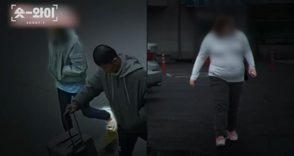 장모 캐리어 살인 조재복 전부인도 지적장애 폭행, 전부인 사이 낳은 아이도 살해 | 인스티즈