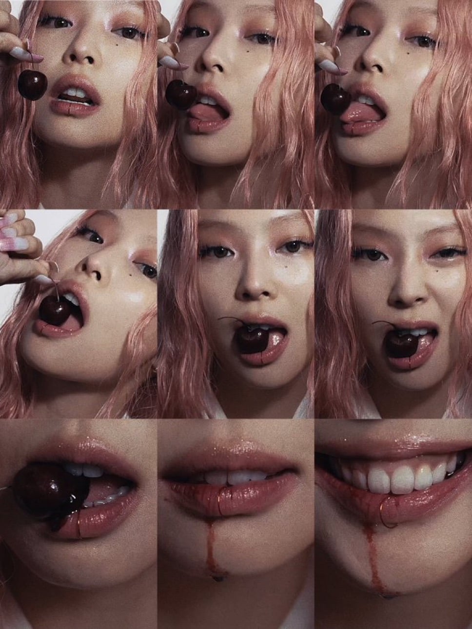 YG 나오고 미감 좋아졌다는 반응이 많은 블랙핑크 | 인스티즈