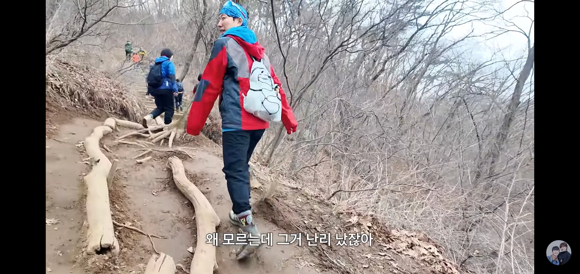 버블에서 김은하와 허휘수 팬이라고 언급한 앤믹스 해원.twt | 인스티즈