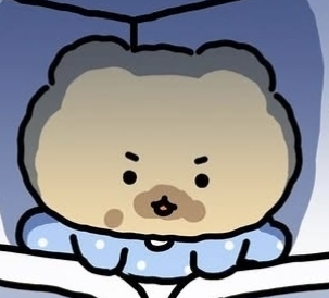 [망그러진곰] 우끼 | 인스티즈