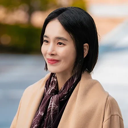 결혼 후 커리어 단절됐다고 오해 받고 있는 정혜영 필모 | 인스티즈