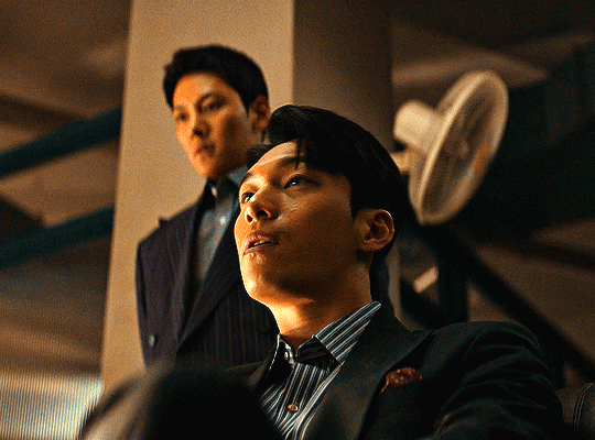 최악의악에서 내가 더 마음이 갔던 건 지창욱vs위하준 | 인스티즈