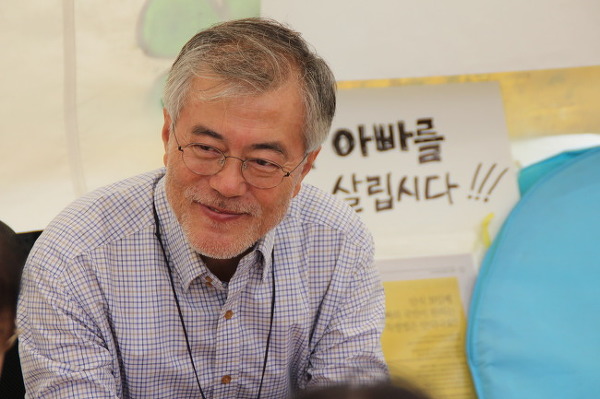 문재인 세월호 단식.jpg | 인스티즈