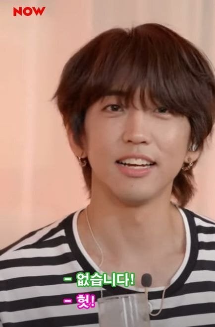뱉어내는 이승윤, 다시 떠먹이는 레드벨벳 슬기 | 인스티즈