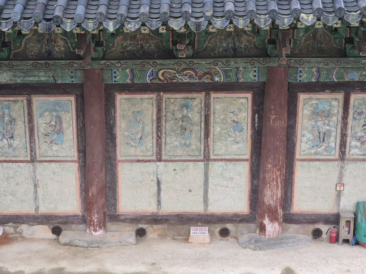 한국에서 유일하게 존재한다는 3층 한옥 건물 | 인스티즈