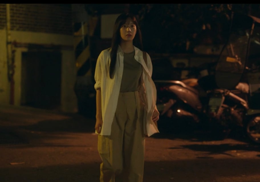 현실적인 2-30대 코디 같은 사랑의 이해 속 문가영 코디 | 인스티즈