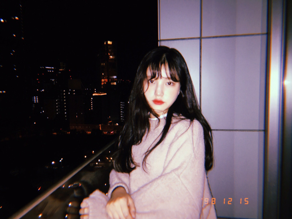 김새론이 공개한 둘째동생 미모.jpg | 인스티즈