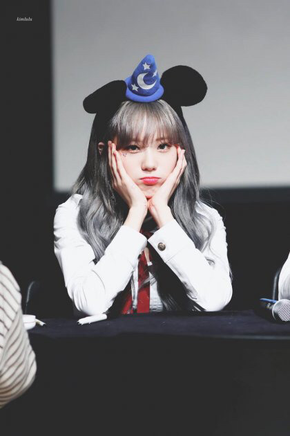 내가 좋아하는 여자 아이돌.gif | 인스티즈