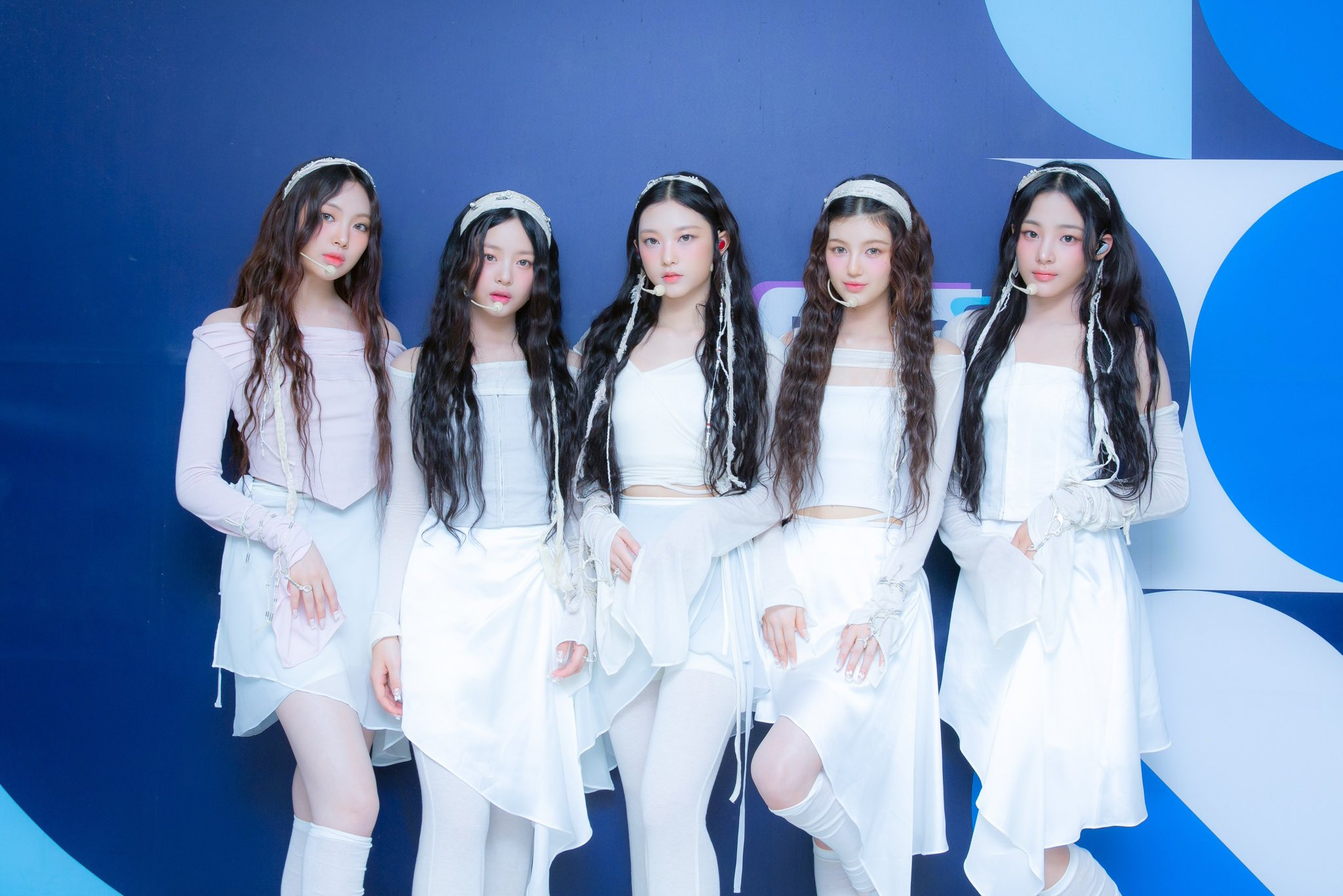 센세이션했던 그때 그시절 뉴진스 모음.jpg | 인스티즈