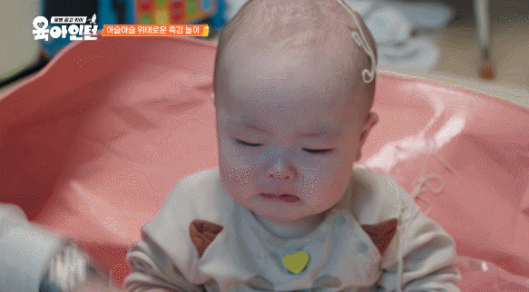 9개월 아기 육아하다 멘붕 제대로 온 786개월 67세 이경규 ㅋㅋ | 인스티즈