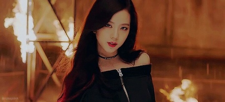 블랙핑크 지수 vs 러블리즈 지수 | 인스티즈