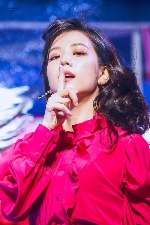 내가 좋아하는 여자 아이돌.gif | 인스티즈