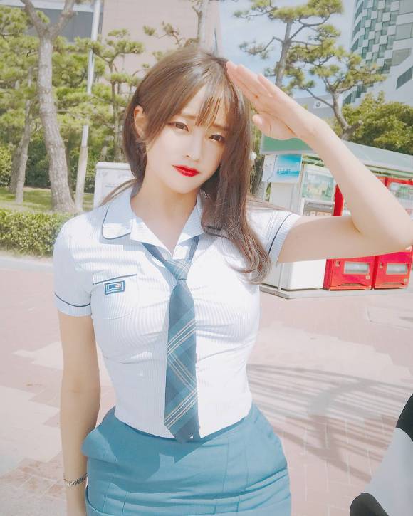 코코식 운영으로 우명한 베이글녀 BJ 코코 님 ㄷㄷ | 인스티즈