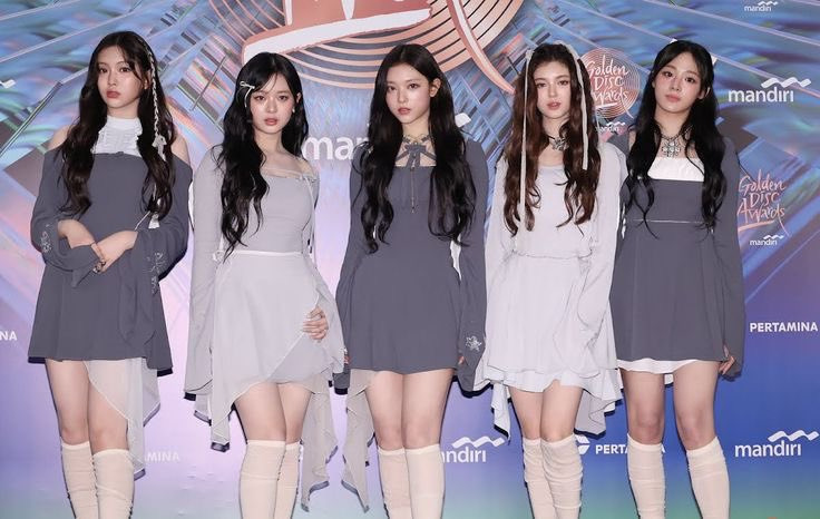 센세이션했던 그때 그시절 뉴진스 모음.jpg | 인스티즈