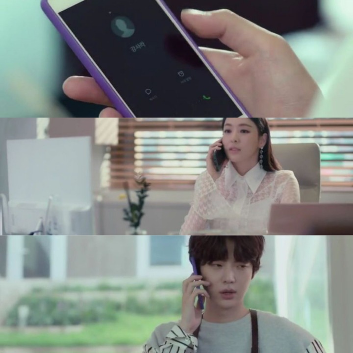 [뷰티인사이드] 2000년 초중반대 로코에서 많이 보던 느낌의 서브커플.jpgif | 인스티즈