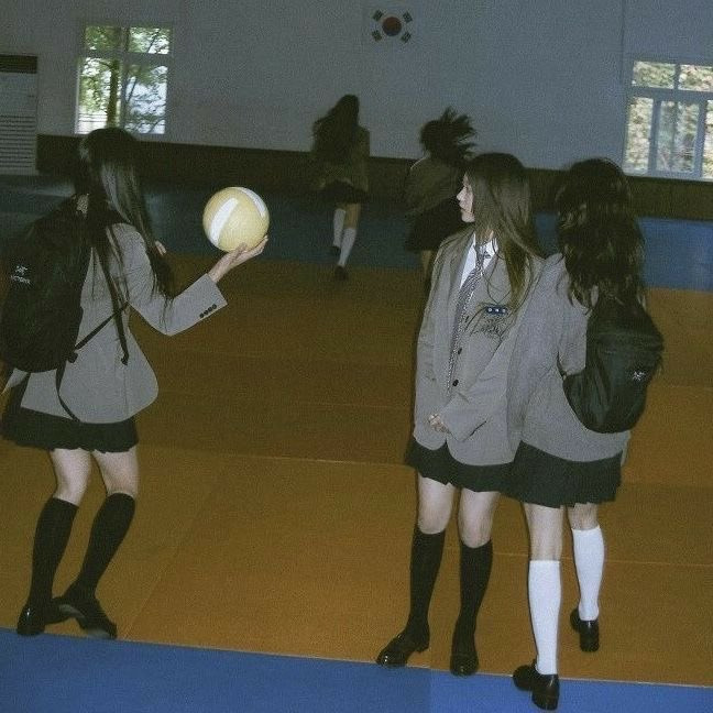 센세이션했던 그때 그시절 뉴진스 모음.jpg | 인스티즈