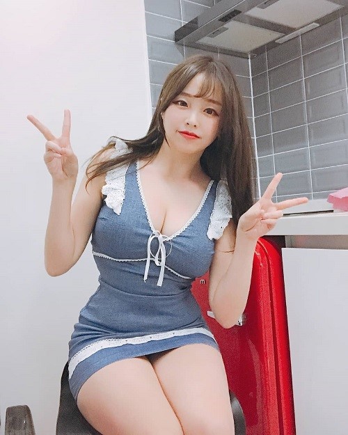 코코식 운영으로 우명한 베이글녀 BJ 코코 님 ㄷㄷ | 인스티즈