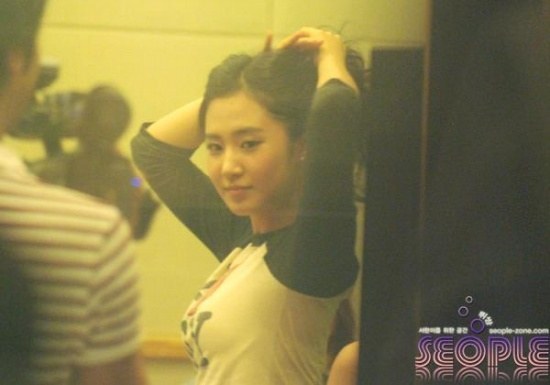많은남자들이 설레여하는 여자행동.jpg | 인스티즈
