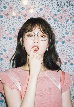 이성경 수지 아이유 같은옷 다른느낌 | 인스티즈
