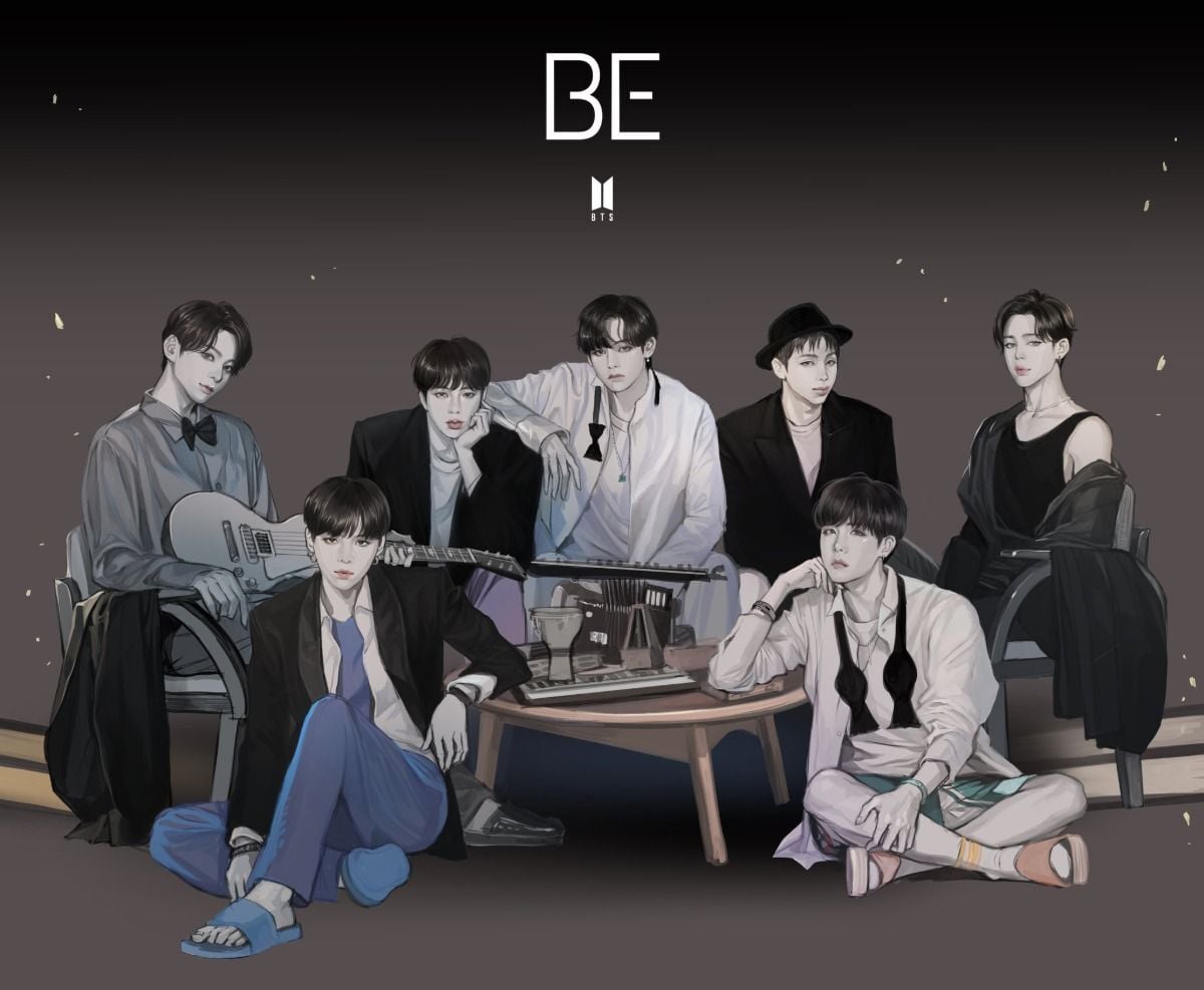 현재 방탄소년단 팬아터로 활동중인 소설 트와일라잇 일러스트레이터.jpg | 인스티즈