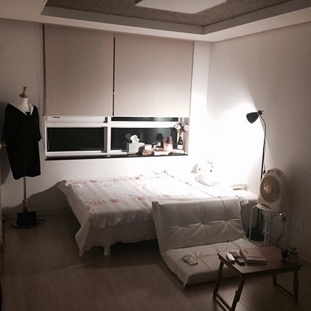 현실적인 원룸 인테리어들....jpg | 인스티즈