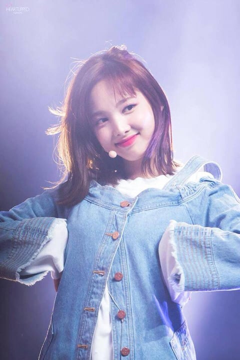 내가 좋아하는 여자 아이돌.gif | 인스티즈