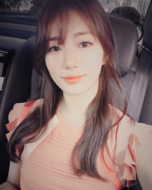 이성경 수지 아이유 같은옷 다른느낌 | 인스티즈