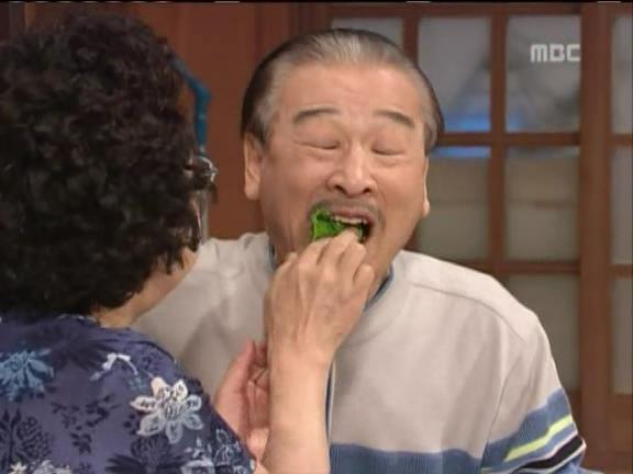 [거침없이하이킥] 일진할배 대근이가 50년째 순재를 괴롭히는 이유 ㅋㅋㅋㅋㅋ.jpg | 인스티즈